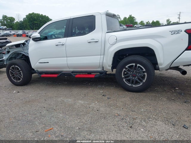 Toyota Tacoma Trd Sport