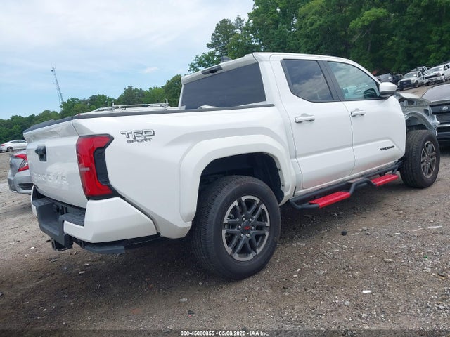 Toyota Tacoma Trd Sport