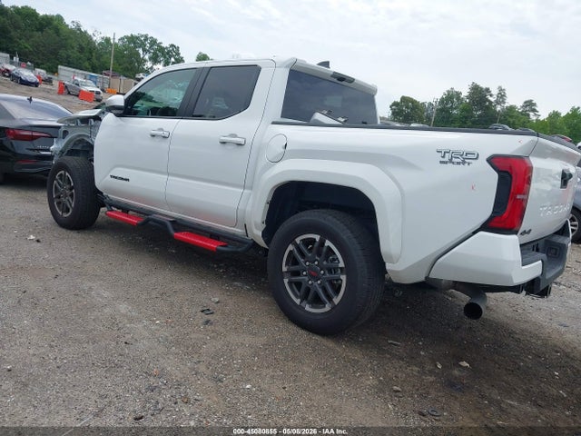 Toyota Tacoma Trd Sport