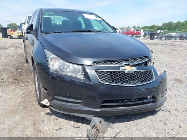 Chevrolet Cruze 1lt