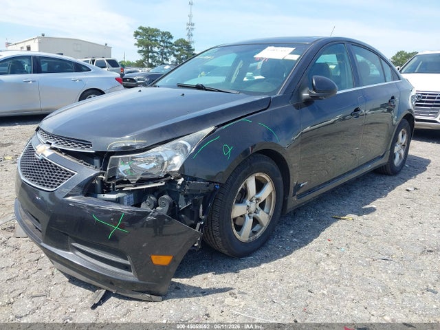 Chevrolet Cruze 1lt
