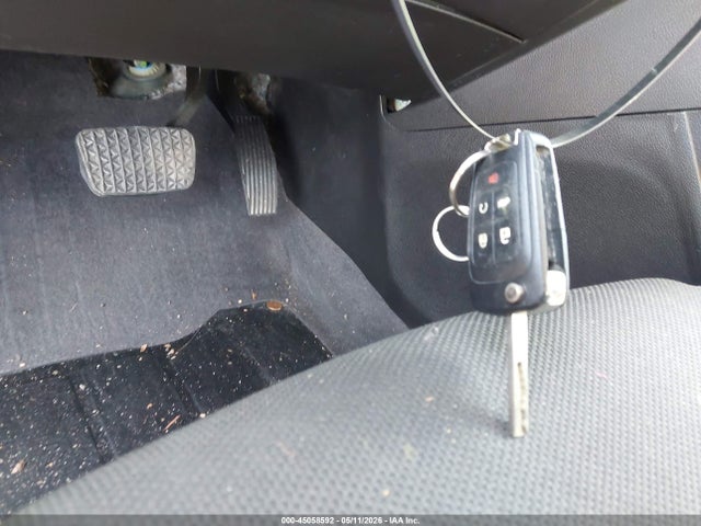 Chevrolet Cruze 1lt
