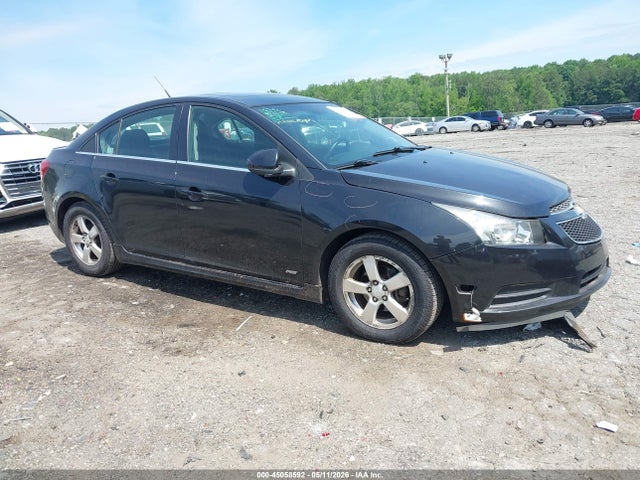 Chevrolet Cruze 1lt