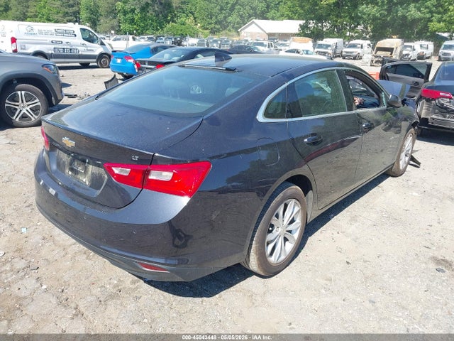 Chevrolet Malibu Fwd 1lt