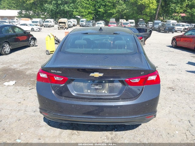 Chevrolet Malibu Fwd 1lt