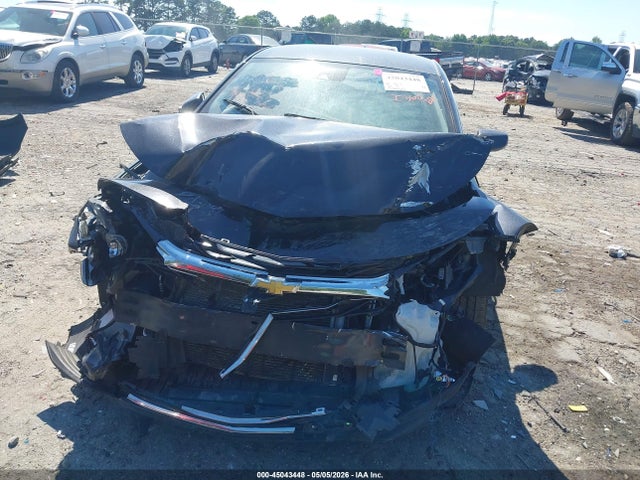 Chevrolet Malibu Fwd 1lt