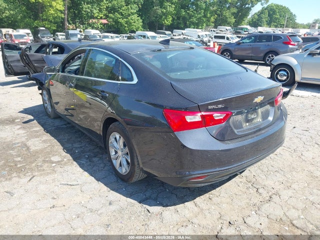 Chevrolet Malibu Fwd 1lt