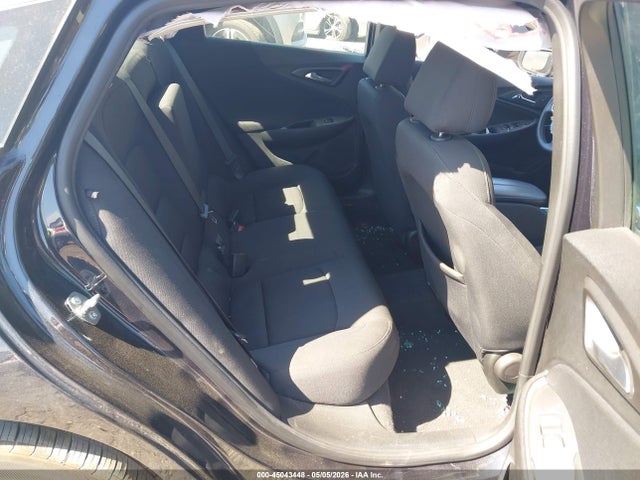 Chevrolet Malibu Fwd 1lt