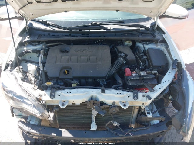 Toyota Corolla Se