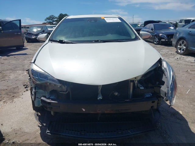Toyota Corolla Se
