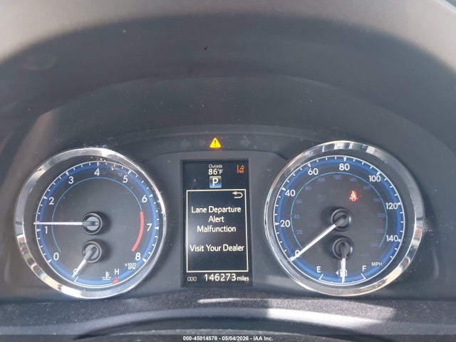 Toyota Corolla Se