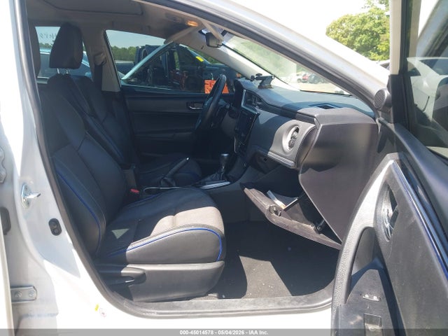 Toyota Corolla Se