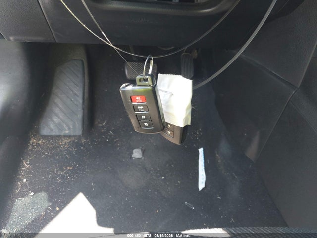 Toyota Corolla Se
