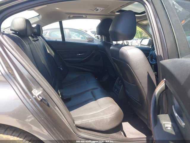 BMW 3 Series Xdrive