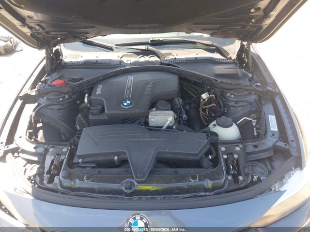 BMW 3 Series Xdrive