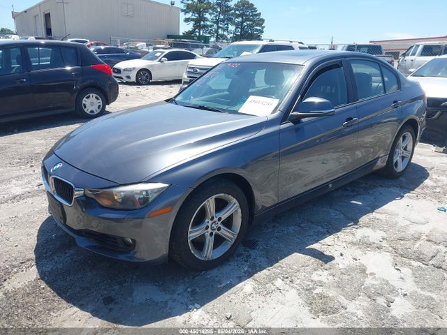 BMW 3 Series Xdrive