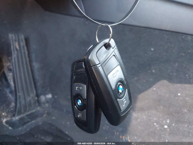 BMW 3 Series Xdrive
