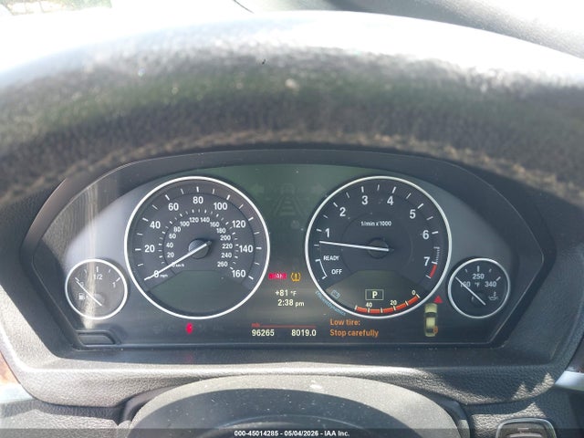 BMW 3 Series Xdrive