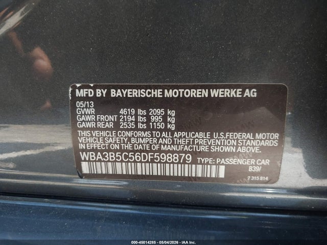 BMW 3 Series Xdrive