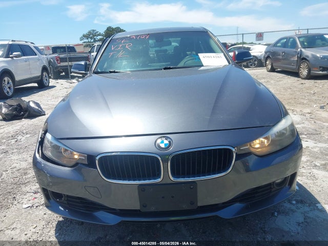 BMW 3 Series Xdrive