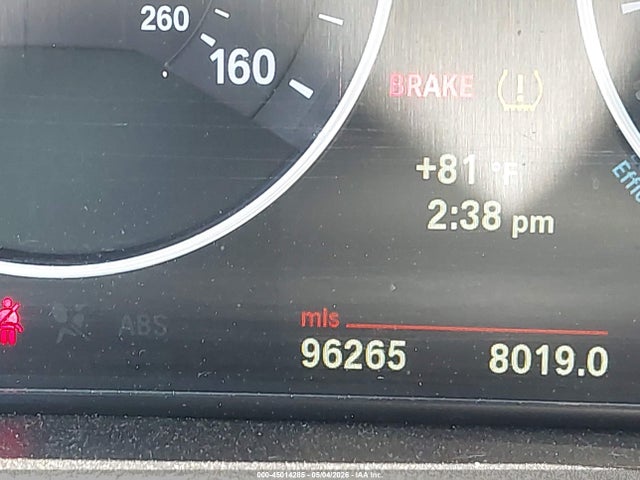 BMW 3 Series Xdrive