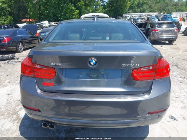 BMW 3 Series Xdrive