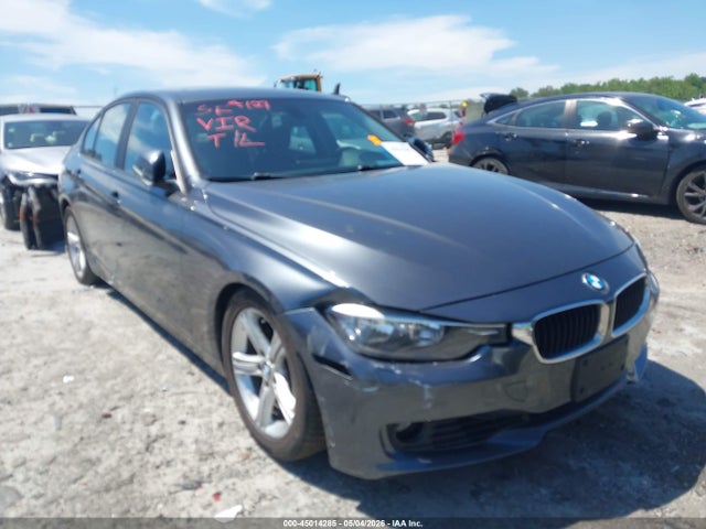 BMW 3 Series Xdrive