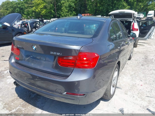BMW 3 Series Xdrive