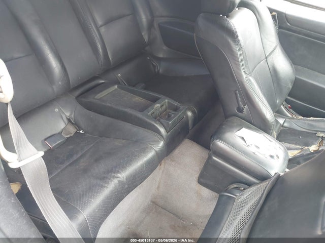 INFINITI G35