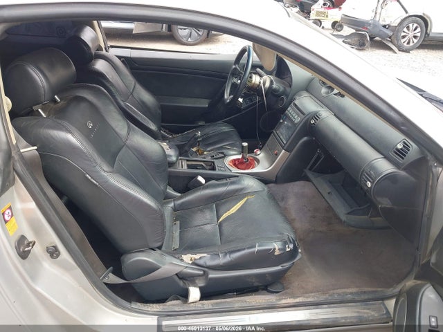 INFINITI G35