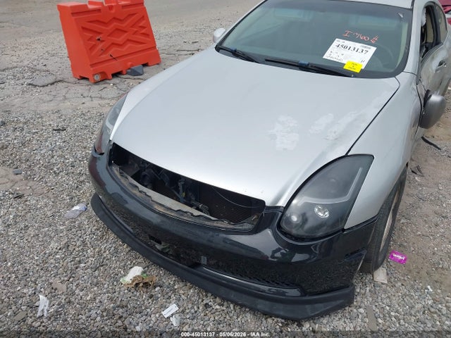 INFINITI G35