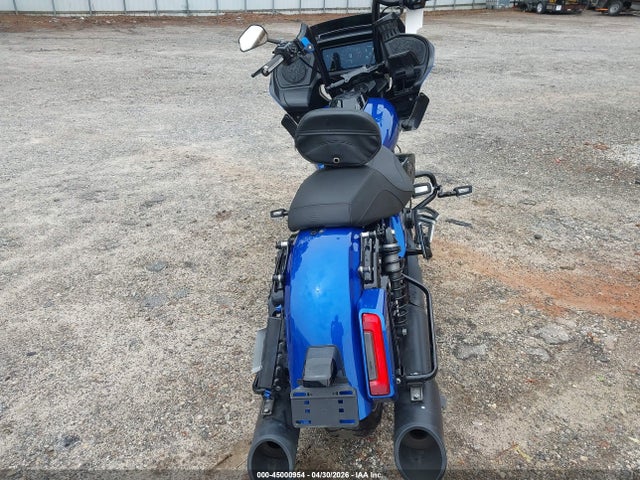 Harley-Davidson Fltrx