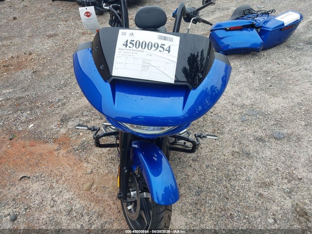 Harley-Davidson Fltrx