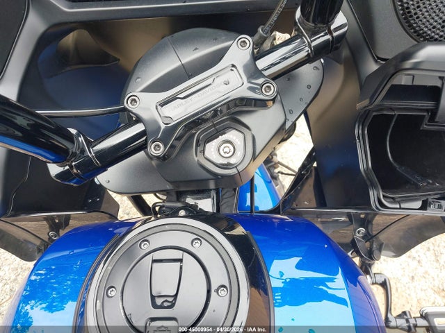 Harley-Davidson Fltrx