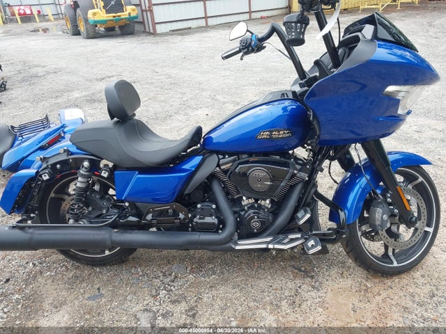 Harley-Davidson Fltrx