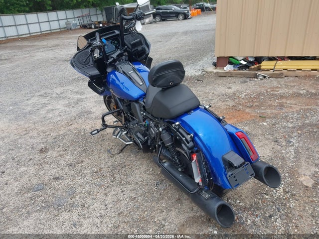 Harley-Davidson Fltrx