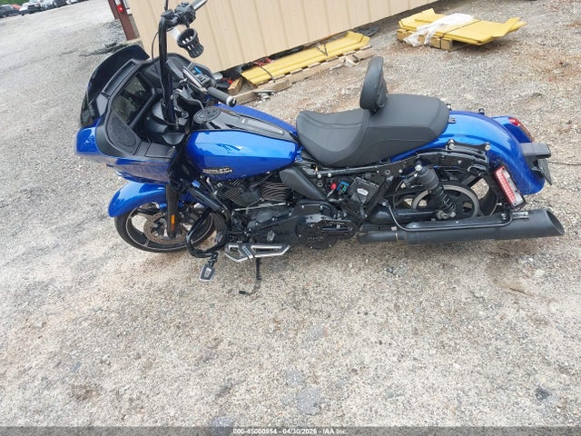 Harley-Davidson Fltrx