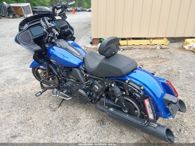 Harley-Davidson Fltrx