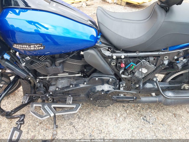 Harley-Davidson Fltrx