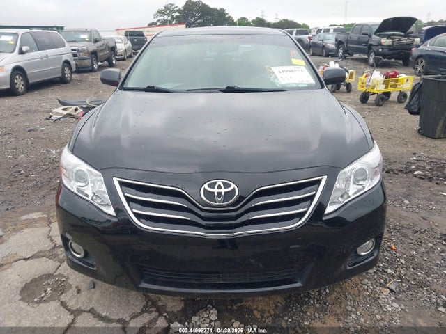 Toyota Camry Xle