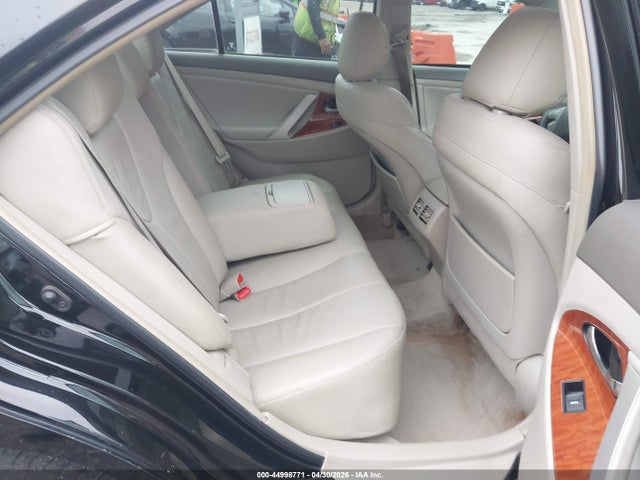 Toyota Camry Xle