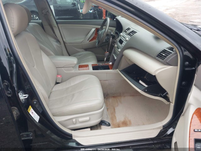 Toyota Camry Xle