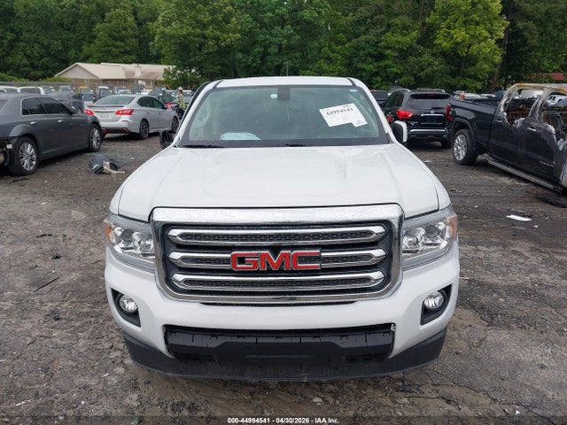 GMC Canyon 2wd  Short Box Sle