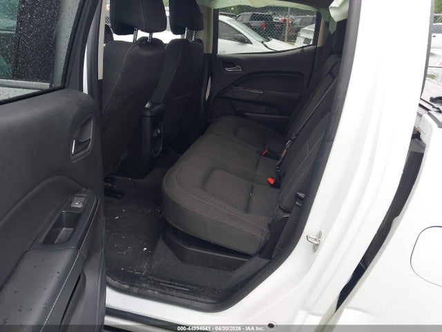 GMC Canyon 2wd  Short Box Sle