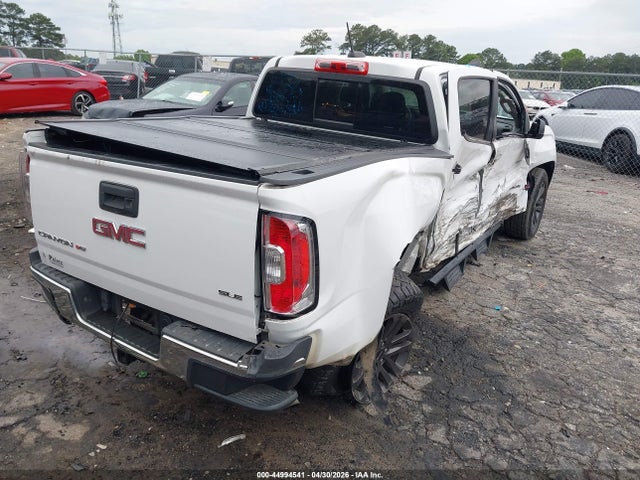 GMC Canyon 2wd  Short Box Sle