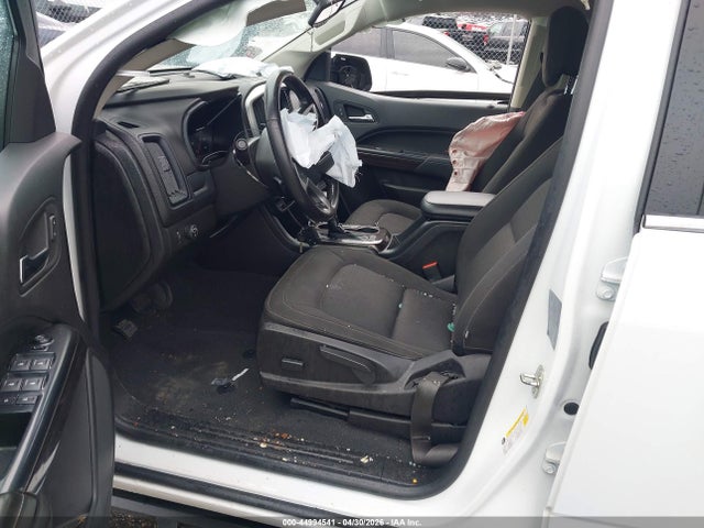 GMC Canyon 2wd  Short Box Sle