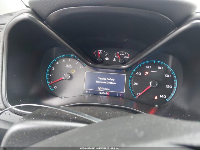 GMC Canyon 2wd  Short Box Sle