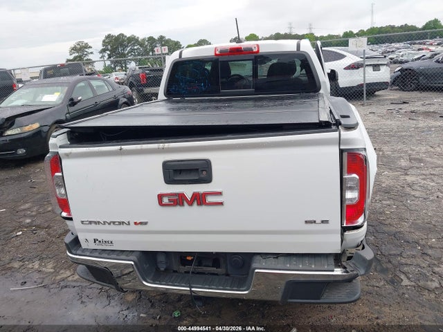 GMC Canyon 2wd  Short Box Sle