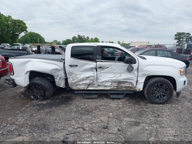GMC Canyon 2wd  Short Box Sle
