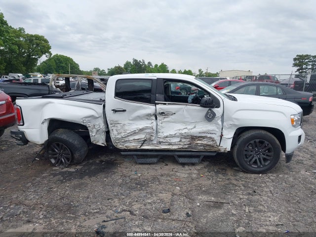 GMC Canyon 2wd  Short Box Sle